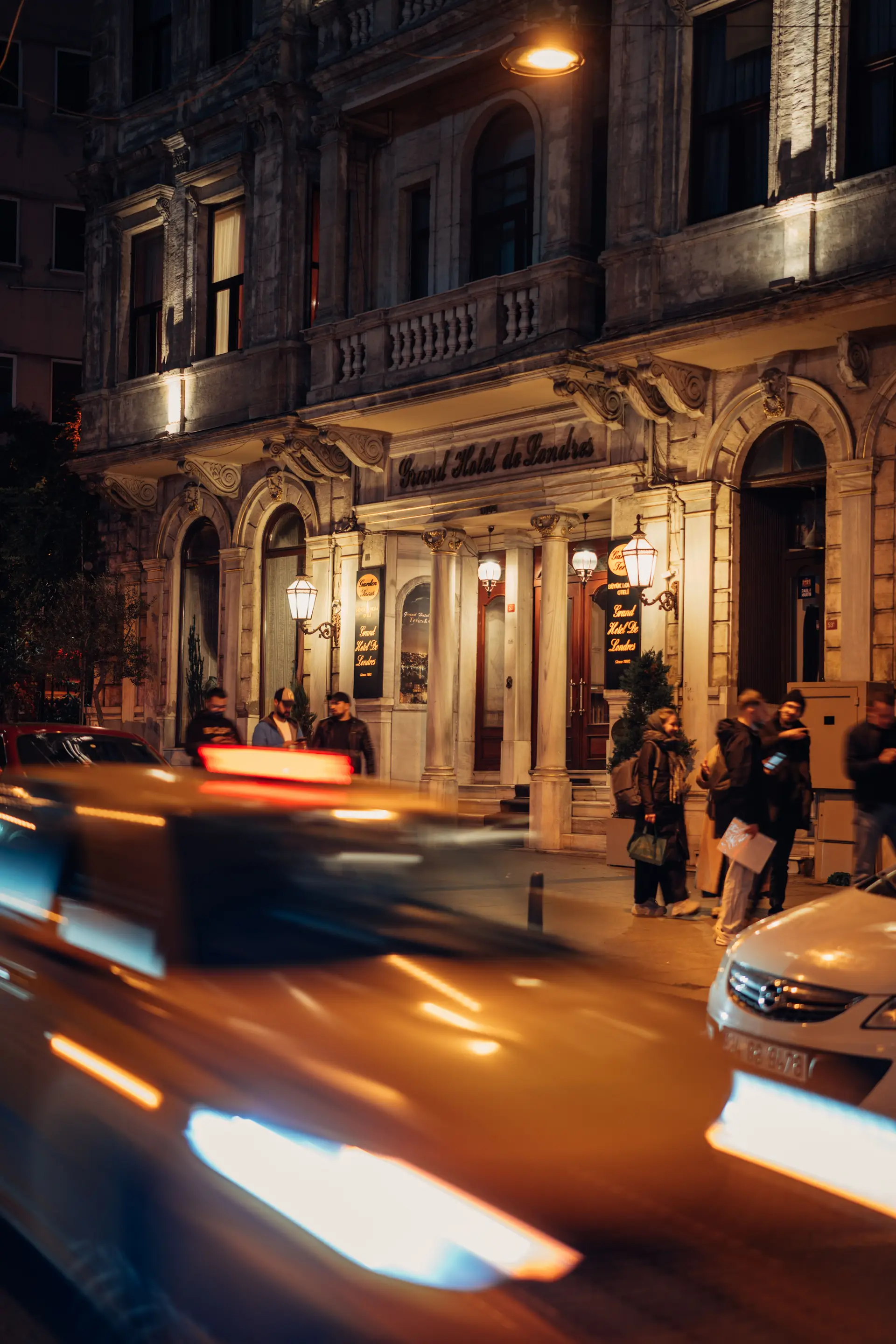 Monte Carlo večerni glamur in obalna riviera